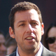 Actor Adam Sandler.