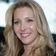 Actress Lisa Kudrow. 