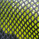 Photo of mesh.