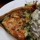 Photo of quiche