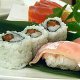 Photo of sushi